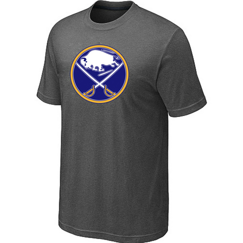 Buffalo Sabres Big & Tall Logo D.Grey T-Shirt,We sell and wholesale Buffalo Sabres Big & Tall Logo D.Grey T-Shirt on line form chian!