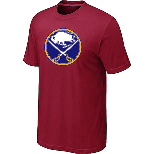 Buffalo Sabres Big & Tall Logo Red T-Shirt,We sell and wholesale Buffalo Sabres Big & Tall Logo Red T-Shirt on line form chian!