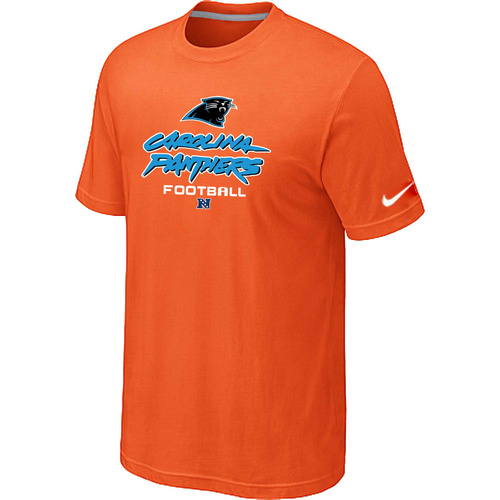 Carolina Panthers Critical Victory Orange T-Shirt,We sell and wholesale Carolina Panthers Critical Victory Orange T-Shirt on line form chian!