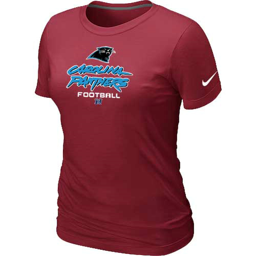 Carolina Panthers Red Women's Critical Victory T-Shirt,We sell and wholesale Carolina Panthers Red Women's Critical Victory T-Shirt on line form chian!