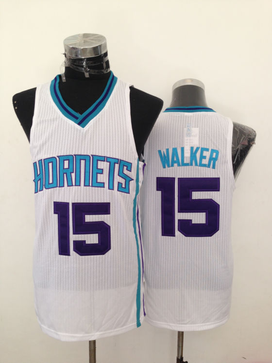 Charlotte Hornets #15 Walker White Throwback Swingman Jerseys,We sell and wholesale Charlotte Hornets #15 Walker White Throwback Swingman Jerseys on line form chian!