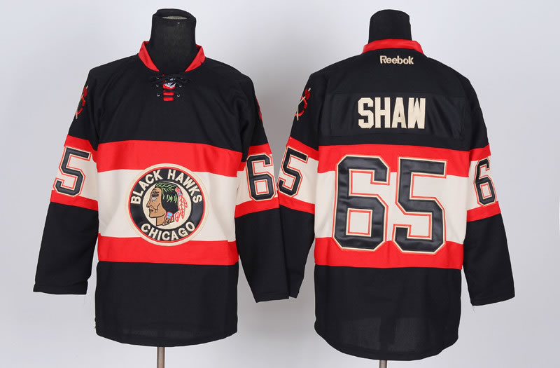 Chicago Blackhawks #65 Andrew Shaw Third Black Jerseys,We sell and wholesale Chicago Blackhawks #65 Andrew Shaw Third Black Jerseys on line form chian!