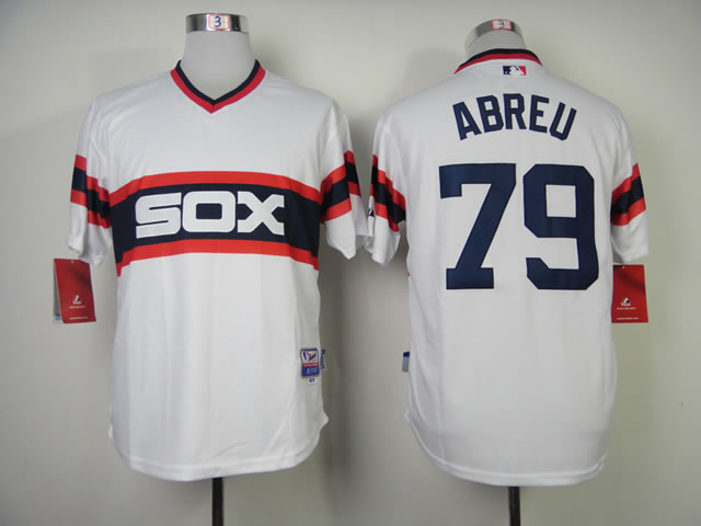 Chicago White Sox #79 Jose Abreu Alternate Home Cool Base Jerseys,We sell and wholesale Chicago White Sox #79 Jose Abreu Alternate Home Cool Base Jerseys on line form chian!