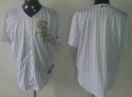 Chicago White Sox Blank White 2013 USMC Home Cool Base Jerseys,We sell and wholesale Chicago White Sox Blank White 2013 USMC Home Cool Base Jerseys on line form chian!