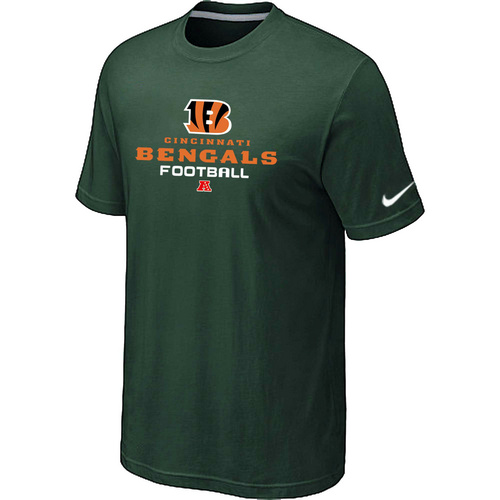 Cincinnati Bengals Critical Victory D.Green T-Shirt,We sell and wholesale Cincinnati Bengals Critical Victory D.Green T-Shirt on line form chian!