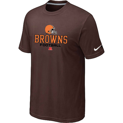 Cleveland Browns Critical Victory Brown T-Shirt,We sell and wholesale Cleveland Browns Critical Victory Brown T-Shirt on line form chian!