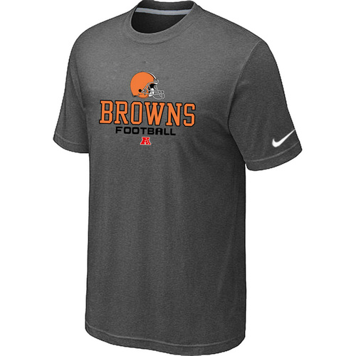Cleveland Browns Critical Victory D.Grey T-Shirt,We sell and wholesale Cleveland Browns Critical Victory D.Grey T-Shirt on line form chian!
