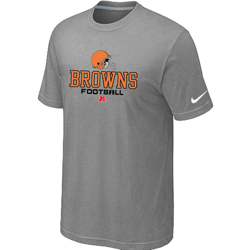 Cleveland Browns Critical Victory light Grey T-Shirt,We sell and wholesale Cleveland Browns Critical Victory light Grey T-Shirt on line form chian!