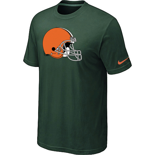 Cleveland Browns Sideline Legend Authentic Logo T-Shirt D.Green,We sell and wholesale Cleveland Browns Sideline Legend Authentic Logo T-Shirt D.Green on line form chian!