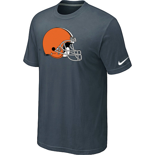Cleveland Browns Sideline Legend Authentic Logo T-Shirt Grey,We sell and wholesale Cleveland Browns Sideline Legend Authentic Logo T-Shirt Grey on line form chian!