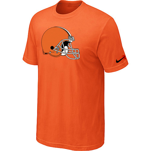 Cleveland Browns Sideline Legend Authentic Logo T-Shirt Orange,We sell and wholesale Cleveland Browns Sideline Legend Authentic Logo T-Shirt Orange on line form chian!
