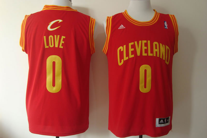 Cleveland Cavaliers #0 Love Revolution 30 Swingman Red Jerseys,We sell and wholesale Cleveland Cavaliers #0 Love Revolution 30 Swingman Red Jerseys on line form chian!