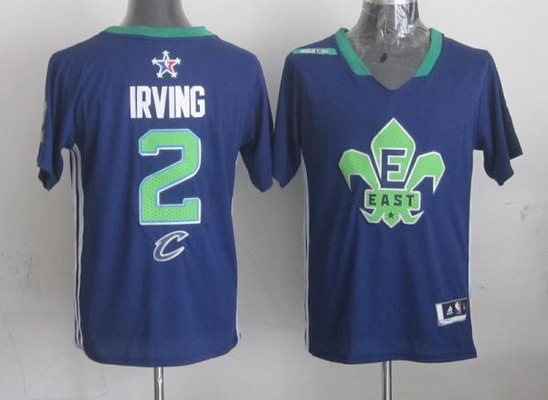 Cleveland Cavaliers #2 Kyrie Irving 2014 All-Star Revolution 30 Swingman Blue Jerseys,We sell and wholesale Cleveland Cavaliers #2 Kyrie Irving 2014 All-Star Revolution 30 Swingman Blue Jerseys on line form chian!