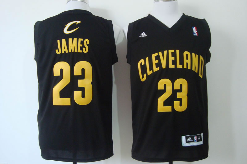 Cleveland Cavaliers #23 LeBron James Revolution 30 Swingman Black Jerseys,We sell and wholesale Cleveland Cavaliers #23 LeBron James Revolution 30 Swingman Black Jerseys on line form chian!