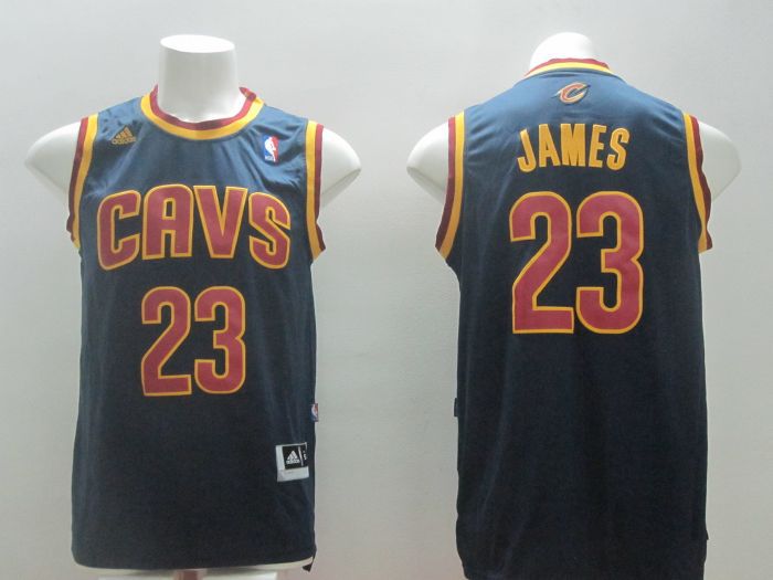 Cleveland Cavaliers #23 LeBron James Revolution 30 Swingman Blue Jerseys,We sell and wholesale Cleveland Cavaliers #23 LeBron James Revolution 30 Swingman Blue Jerseys on line form chian!