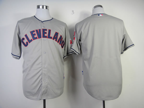 Cleveland Indians Blank 2013 Gray Jerseys,We sell and wholesale Cleveland Indians Blank 2013 Gray Jerseys on line form chian!