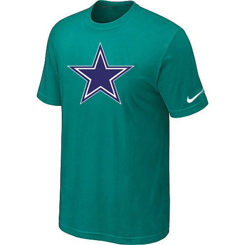 Dallas Cowboys Sideline Legend Authentic Logo T-Shirt Green,We sell and wholesale Dallas Cowboys Sideline Legend Authentic Logo T-Shirt Green on line form chian!