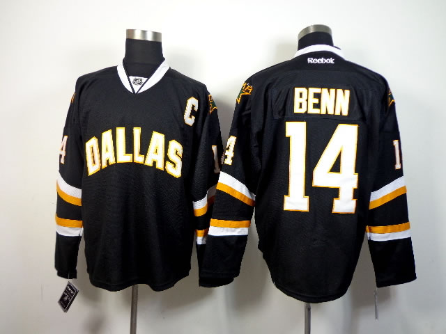 Dallas Stars #14 Jamie Benn C Patch Black Jerseys,We sell and wholesale Dallas Stars #14 Jamie Benn C Patch Black Jerseys on line form chian!