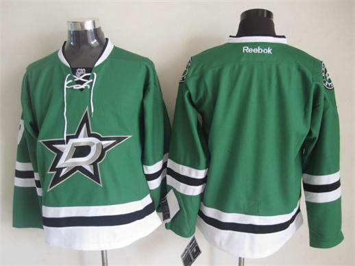 Dallas Stars Blank Green Jerseys,We sell and wholesale Dallas Stars Blank Green Jerseys on line form chian!