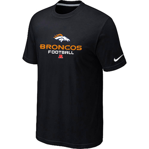 Denver Broncos Critical Victory Black T-Shirt,We sell and wholesale Denver Broncos Critical Victory Black T-Shirt on line form chian!