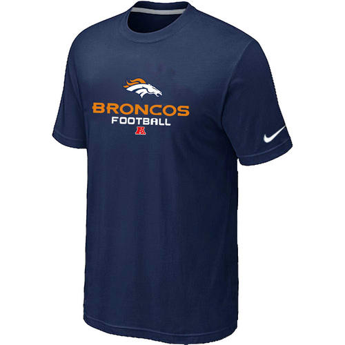 Denver Broncos Critical Victory D.Blue T-Shirt,We sell and wholesale Denver Broncos Critical Victory D.Blue T-Shirt on line form chian!