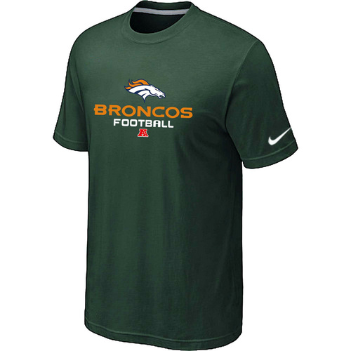 Denver Broncos Critical Victory D.Green T-Shirt,We sell and wholesale Denver Broncos Critical Victory D.Green T-Shirt on line form chian!
