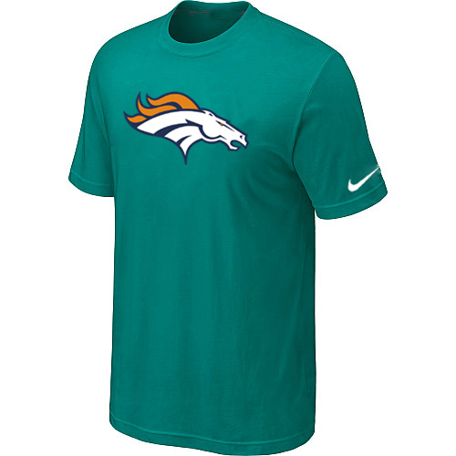 Denver Broncos Sideline Legend Authentic Logo T-Shirt Green,We sell and wholesale Denver Broncos Sideline Legend Authentic Logo T-Shirt Green on line form chian!