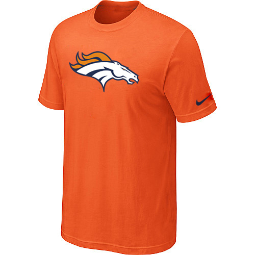 Denver Broncos Sideline Legend Authentic Logo T-Shirt Orange,We sell and wholesale Denver Broncos Sideline Legend Authentic Logo T-Shirt Orange on line form chian!