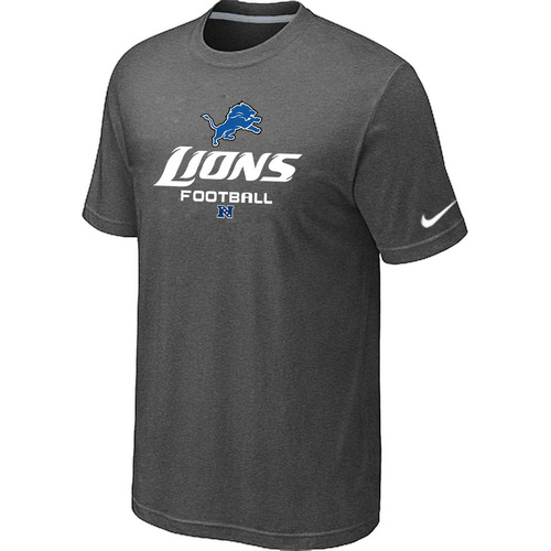 Detroit Lions Critical Victory D.Grey T-Shirt,We sell and wholesale Detroit Lions Critical Victory D.Grey T-Shirt on line form chian!