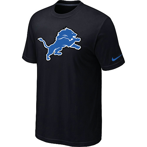 Detroit Lions Sideline Legend Authentic Logo T-Shirt Black,We sell and wholesale Detroit Lions Sideline Legend Authentic Logo T-Shirt Black on line form chian!