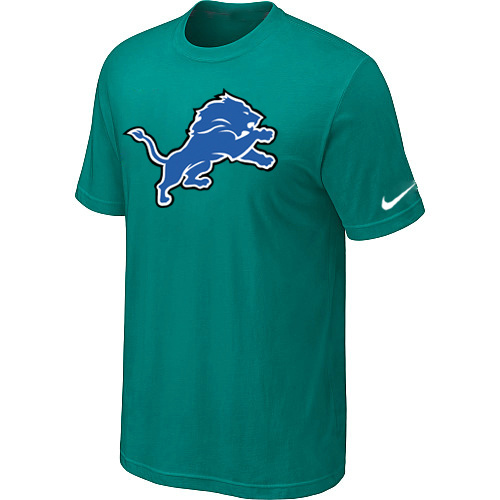 Detroit Lions Sideline Legend Authentic Logo T-Shirt Green,We sell and wholesale Detroit Lions Sideline Legend Authentic Logo T-Shirt Green on line form chian!