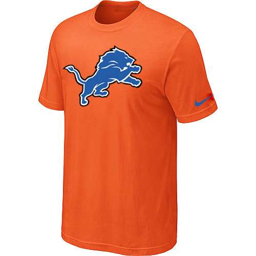 Detroit Lions Sideline Legend Authentic Logo T-Shirt Orange,We sell and wholesale Detroit Lions Sideline Legend Authentic Logo T-Shirt Orange on line form chian!