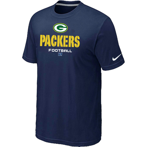 Green Bay Packers Critical Victory D.Blue T-Shirt,We sell and wholesale Green Bay Packers Critical Victory D.Blue T-Shirt on line form chian!
