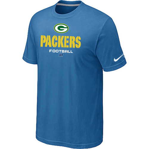 Green Bay Packers Critical Victory light Blue T-Shirt,We sell and wholesale Green Bay Packers Critical Victory light Blue T-Shirt on line form chian!