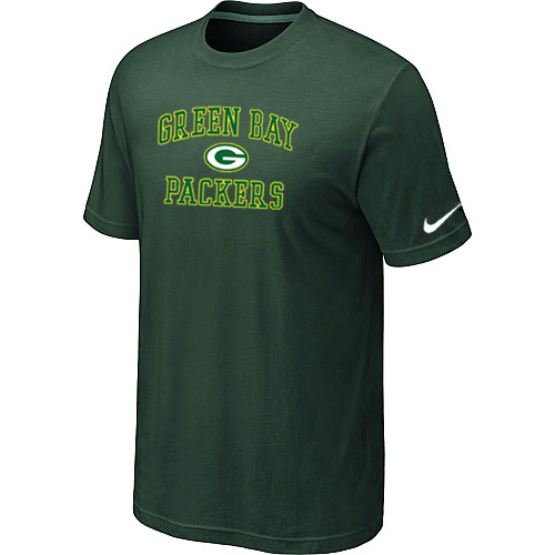 Green Bay Packers Heart & Soul D.Green T-Shirt,We sell and wholesale Green Bay Packers Heart & Soul D.Green T-Shirt on line form chian!