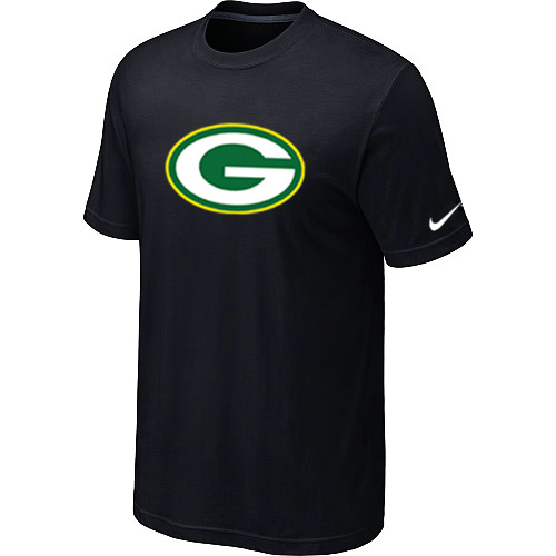 Green Bay Packers Sideline Legend Authentic Logo T-Shirt Black,We sell and wholesale Green Bay Packers Sideline Legend Authentic Logo T-Shirt Black on line form chian!