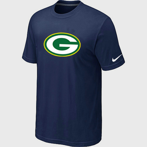Green Bay Packers Sideline Legend Authentic Logo T-Shirt D.Blue,We sell and wholesale Green Bay Packers Sideline Legend Authentic Logo T-Shirt D.Blue on line form chian!