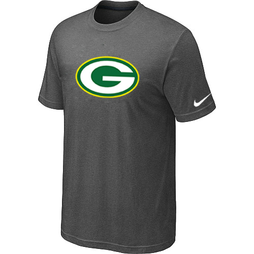 Green Bay Packers Sideline Legend Authentic Logo T-Shirt Dark grey,We sell and wholesale Green Bay Packers Sideline Legend Authentic Logo T-Shirt Dark grey on line form chian!
