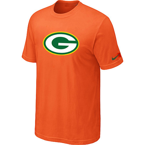 Green Bay Packers Sideline Legend Authentic Logo T-Shirt Orange,We sell and wholesale Green Bay Packers Sideline Legend Authentic Logo T-Shirt Orange on line form chian!