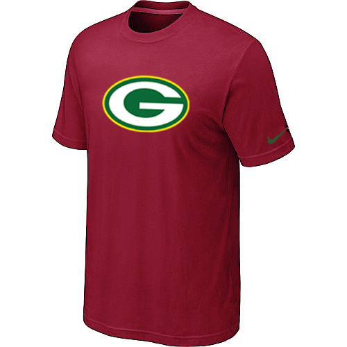 Green Bay Packers Sideline Legend Authentic Logo T-Shirt Red,We sell and wholesale Green Bay Packers Sideline Legend Authentic Logo T-Shirt Red on line form chian!