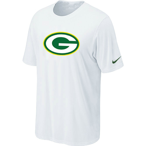 Green Bay Packers Sideline Legend Authentic Logo T-Shirt White,We sell and wholesale Green Bay Packers Sideline Legend Authentic Logo T-Shirt White on line form chian!