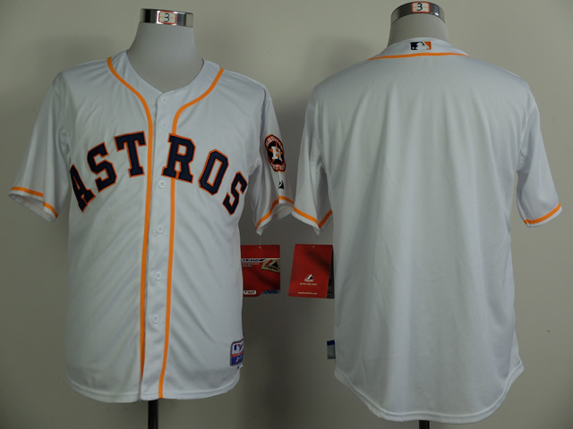 Houston Astros Blank White Jerseys,We sell and wholesale Houston Astros Blank White Jerseys on line form chian!