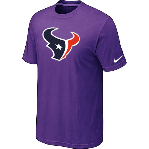 Houston Texans Sideline Legend Authentic Logo T-Shirt Purple,We sell and wholesale Houston Texans Sideline Legend Authentic Logo T-Shirt Purple on line form chian!