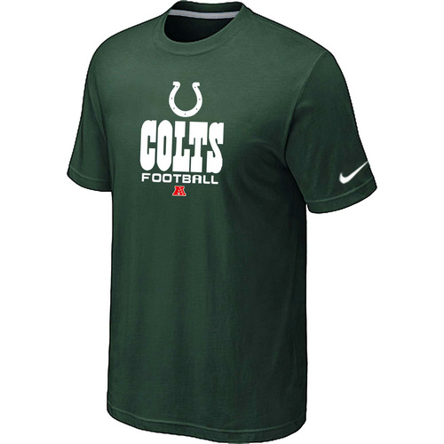 Indianapolis Colts Critical Victory D.Green T-Shirt,We sell and wholesale Indianapolis Colts Critical Victory D.Green T-Shirt on line form chian!