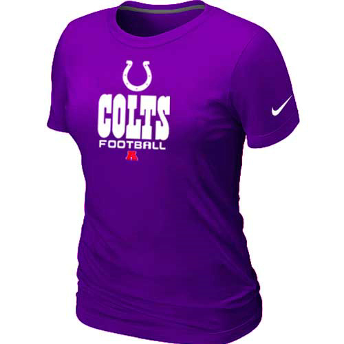 Indianapolis Colts Purple Women's Critical Victory T-Shirt,We sell and wholesale Indianapolis Colts Purple Women's Critical Victory T-Shirt on line form chian!