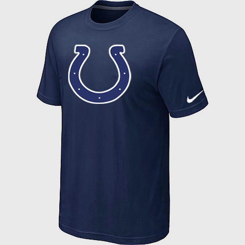 Indianapolis Colts Sideline Legend Authentic Logo T-Shirt D.Blue,We sell and wholesale Indianapolis Colts Sideline Legend Authentic Logo T-Shirt D.Blue on line form chian!