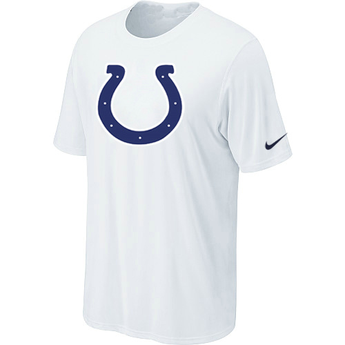 Indianapolis Colts Sideline Legend Authentic Logo T-Shirt White,We sell and wholesale Indianapolis Colts Sideline Legend Authentic Logo T-Shirt White on line form chian!