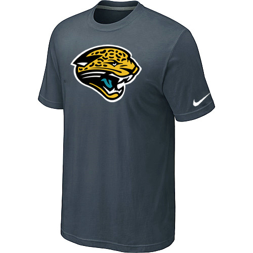 Jacksonville Jaguars Sideline Legend Authentic Logo T-Shirt Grey,We sell and wholesale Jacksonville Jaguars Sideline Legend Authentic Logo T-Shirt Grey on line form chian!
