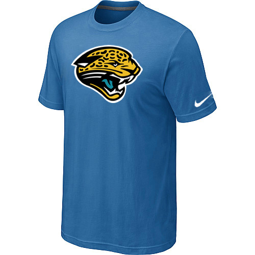 Jacksonville Jaguars Sideline Legend Authentic Logo T-Shirt light Blue,We sell and wholesale Jacksonville Jaguars Sideline Legend Authentic Logo T-Shirt light Blue on line form chian!