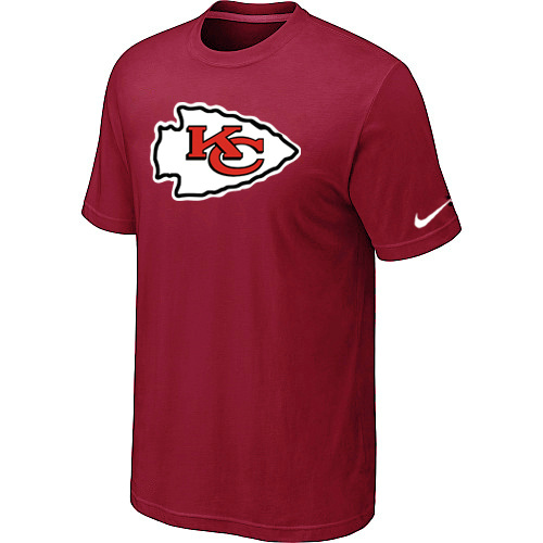 Kansas City Chiefs Sideline Legend Authentic Logo T-Shirt Red,We sell and wholesale Kansas City Chiefs Sideline Legend Authentic Logo T-Shirt Red on line form chian!